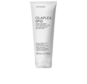 Olaplex Nº10 Bond Shaper Curl Defining Gel 200Ml 200Ml - Olaplex Nº10 Bond Shaper Curl Defining Gel 200Ml 200Ml
