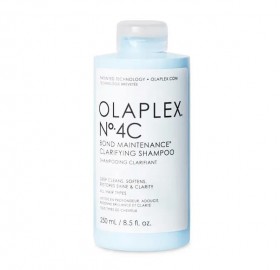 Olaplex Nº 4C Clarifying Shampoo 250ml Al Mejor Precio Online - Olaplex Nº 4C Clarifying Shampoo 250ml