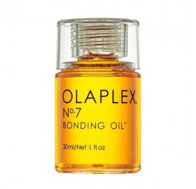 Olaplex Nº7 Bond Bonding Oil Aceite Capilar 100ml - Olaplex Nº7 Bond Bonding Oil Aceite Capilar 100ml