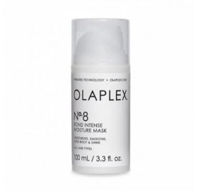 Olaplex Nº8 Bond Intense Moisture Mask 100Ml - Olaplex nº8 bond intense moisture mask 100ml