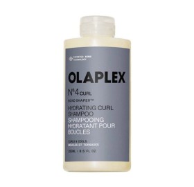 Olaplex Nº4 Champú Hydrating Curl 250Ml - Olaplex nº4 champú hydrating curl 250ml