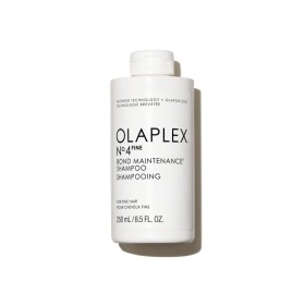 Olaplex Nº4F Fine Bond Maintenence Shampoo 250Ml - Olaplex Nº4F Fine Bond Maintenence Shampoo 250Ml