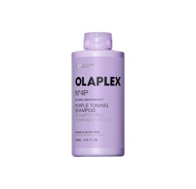Olaplex Nº4p Purple Shampoo 250ML - Olaplex Nº4p Purple Shampoo 250ML