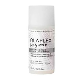Olaplex Nº 5 Leave-In Conditioner 100Ml - Olaplex Nº 5 Leave-In Conditioner 100Ml