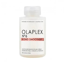 Olaplex Nº6 Bond Smoother Sérum De Peinado 100Ml - Olaplex nº6 bond smoother sérum de peinado 100ml