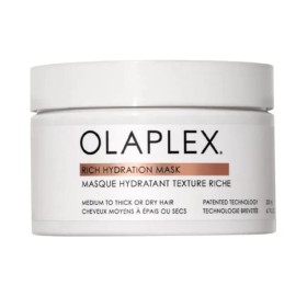Olaplex Rich Hydration Mask 200Ml - Olaplex Rich Hydration Mask 200Ml