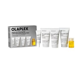 Olaplex The Healthy Hair Discovery Set - Olaplex the healthy hair discovery set