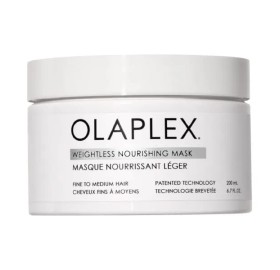 Olaplex Weightless Nourishing Mask 200Ml - Olaplex Weightless Nourishing Mask 200Ml