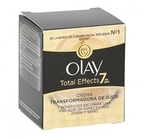 Olay Total Effects Contorno Ojos 15Ml - Olay total effects contorno ojos 15ml