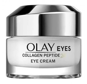 Olay Collagen Peptide 24Contorno de Ojos 15 ml - Olay Collagen Peptide 24 Contorno de Ojos 15ml