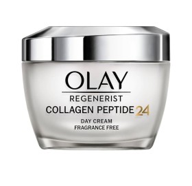 Olay Collagen Peptide 24 Crema Día 50ml - Olay collagen peptide 24 crema día 50ml