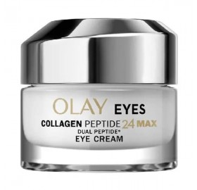 Olay Collagen Peptide24 Max Contorno De Ojos 15ml - Olay Collagen Peptide 24 Max Contorno De Ojos 15ml
