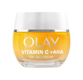 Olay Crema Día Vitamin C 50ml - Olay Crema Día Vitamin C 50ml