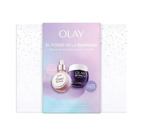 Olay El Poder de La Suavidad - Olay El Poder de La Suavidad