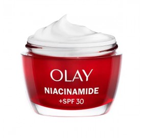 Olay Niacinamide + SPF30 Crema Día 50ml