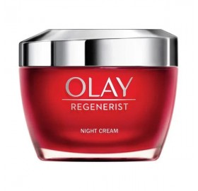 Olay Regenerist Crema De Noche 50ml - Olay regenerist crema de noche 50ml