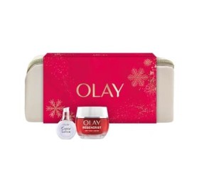 Olay Piel Firme y Radiante - Olay piel firme y radiante