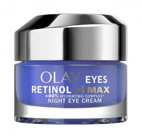 Olay Regenerist 24 Max Contorno De Ojos Retinol 15ml - Olay regenerist 24 max contorno de ojos retinol  15ml