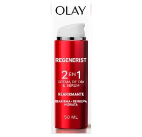 Olay Regenerist 3 Áreas Sérum 50ml - Olay regenerist 3 Áreas sérum 50ml