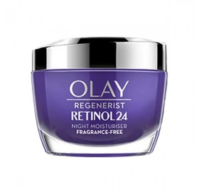 Olay regenerist retinol 24 crema hidratante de noche con retinol 50 ml - Olay Retinol24 Noche 50ml