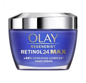 Olay Regenerist Retinol 24 Max Crema De Noche 50ml - Olay regenerist retinol 24 max crema de noche 50ml