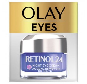 Olay Regenerist Retinol24 Contorno Ojos 15ml - Olay regenerist retinol24 contorno ojos 15ml