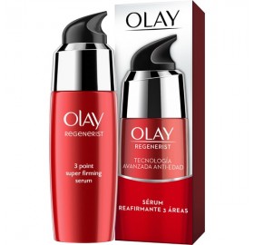 Olay Regenerist 3 Áreas Sérum 50ml - Olay regenerist 3 Áreas sérum 50ml