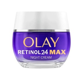 Olay Retinol 24Max Crema de Noche 40ml - Olay Retinol 24Max Crema de Noche 40ml