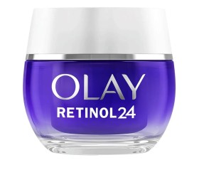 Olay Retinol24 Crema de Noche 50ml - Olay retinol24 crema de noche 50ml