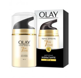 Olay Total Effects crema spf15 50ml - Olay total effects crema spf15 50ml