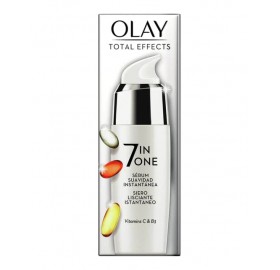 Olay Total Effects Serum 50Ml - Olay total effects serum 50ml