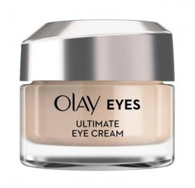 Olay Ultimate Contorno Ojos 15Ml - Olay ultimate contorno de ojos 15ml
