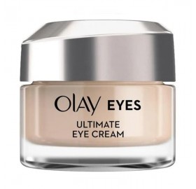 Olay Ultimate Contorno Ojos 15Ml - Olay Ultimate Contorno De Ojos 15ml