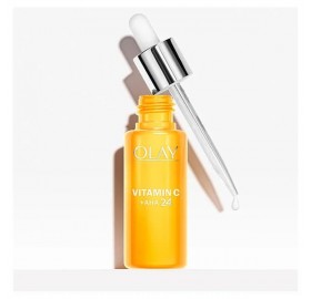 Olay Vitamin C +AHA 24 Sérum 40ml