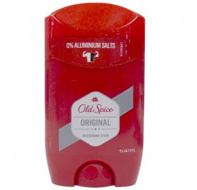 Desodorante Old Spice Stick - Desodorante Old Spice Stick 50Ml