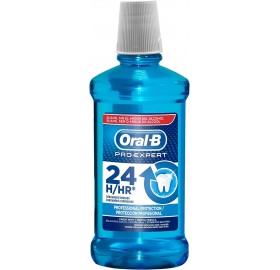 Oral-B Elixir 24H Protección 500Ml - Oral-b elixir 24h protección 500ml