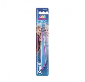 Oral-B Kids Brush 3-5 Años 1Ud - Oral-b kids brush 3-5 años 1ud