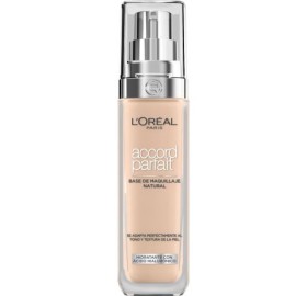 Loreal Maquillaje Accord Parfait 3R - Loreal Maquillaje Accord Parfait 3R Beige Rose