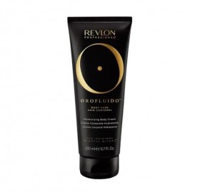 Oro Fluido Body Care 200ml - Revlon Oro Fluido Body Care 200 ml