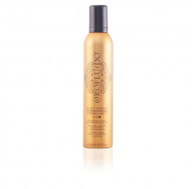 Orofluido Revlon Curly mousse strong hold 300 ml - Orofluido Revlon Curly mousse strong hold 300 ml