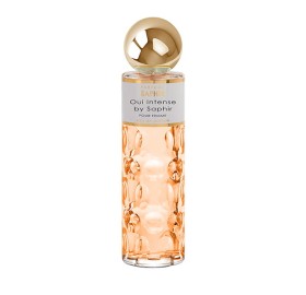 Saphir Oui Intense By Saphir 200 Ml - Saphir Oui Intense By Saphir 200