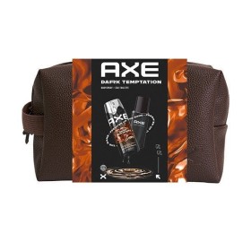 Pack Axe Dark Temptation 2 Piezas+Neceser - Pack Axe Dark Temptation 2 Piezas+Neceser
