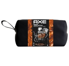 Pack Axe Dark Temptation Chocolate - Pack Axe Dark Temptation Chocolate