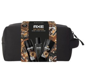 Pack Axe Dark Temptation Chocolate - Pack Axe Dark Temptation Chocolate