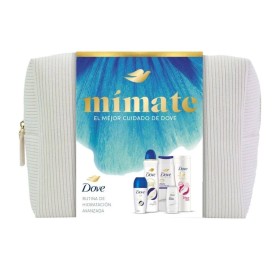 Pack Dove Hidratación Avanzada Neceser Al Mejor Precio Online - Pack Dove Hidratación Avanzada Neceser