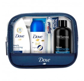 Pack Dove Neceser Viaje - Pack dove neceser viaje