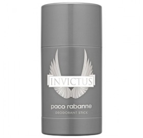 Desodorante Paco Rabanne Invictus Stick 75 Ml - Desodorante paco rabanne invictus stick 75 ml