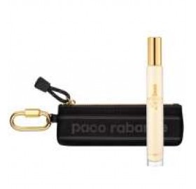 Regalo 1 Million Paco Rabanne Pouch 10 ML Miniatura de Perfume Colección