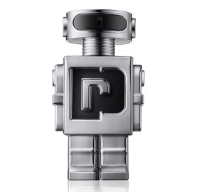 Paco Rabanne Phantom 150Ml Recargable - Paco rabanne phantom 150ml recargable