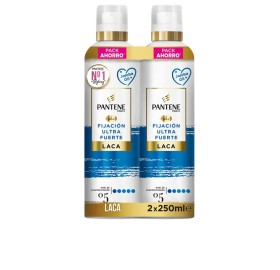 Pantene Espuma Volumen Perfecto Duplo - Pantene Espuma Volumen Perfecto Duplo
